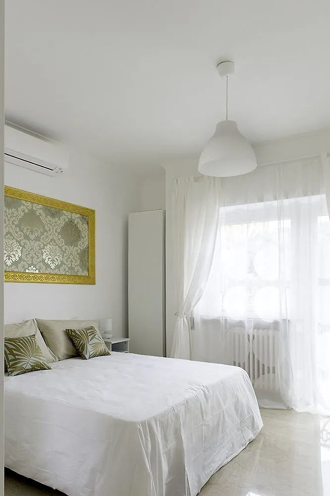 Romantic Nest In Rome Hotel