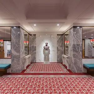 酒店 地中海贝托亚杰酒店, 罗马